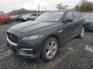 Jaguar F-PACE R - Sport Image 1