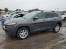 Jeep Grand Cherokee Latitude Image 1
