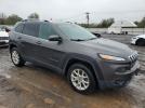 Jeep Grand Cherokee Latitude Image 6
