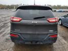 Jeep Grand Cherokee Latitude Image 8