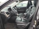 Jeep Grand Cherokee Latitude Image 9