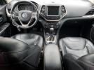 Jeep Grand Cherokee Latitude Image 4