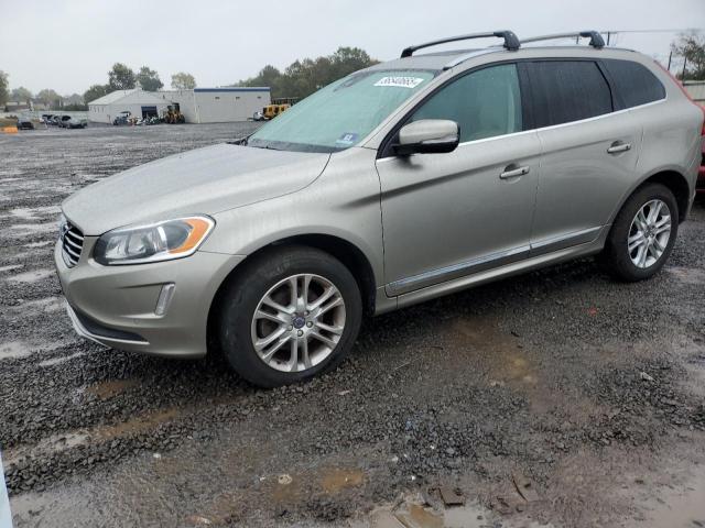  Salvage Volvo XC60