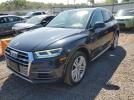 Audi Q5 Premium Plus Image 1