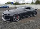 Chevrolet Camaro Zl1 Image 1