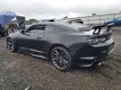 Chevrolet Camaro Zl1 Image 4