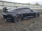 Chevrolet Camaro Zl1 Image 11