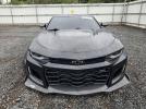 Chevrolet Camaro Zl1 Image 3
