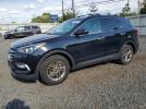 Hyundai SANTA FE Image 1