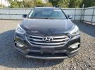 Hyundai SANTA FE Image 8