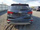 Hyundai SANTA FE Image 9