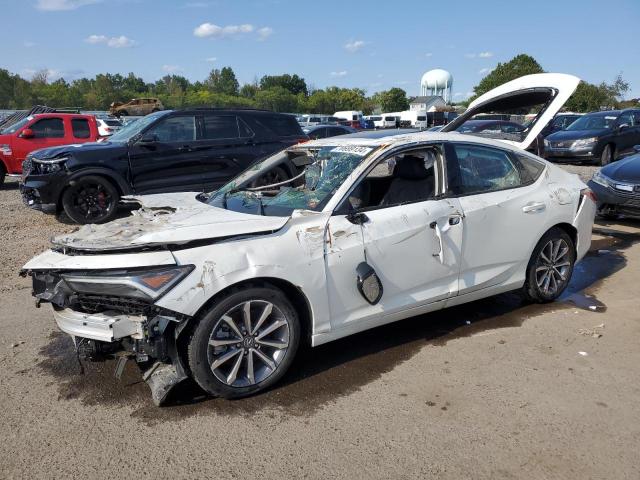  Salvage Acura Integra