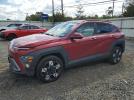 Hyundai KONA Sel Image 1