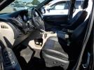 Dodge Caravan Sxt Image 3