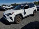 Toyota RAV4 Woodland Edition Image 1