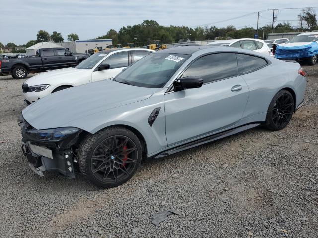  Salvage BMW M Series