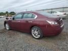 Nissan Maxima S Image 2