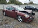 Nissan Maxima S Image 11