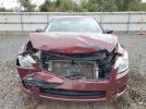 Nissan Maxima S Image 7