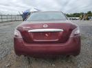 Nissan Maxima S Image 3