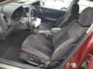 Nissan Maxima S Image 8