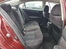 Nissan Maxima S Image 13