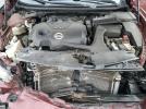Nissan Maxima S Image 6