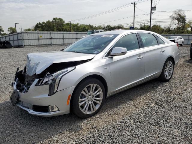  Salvage Cadillac XTS
