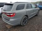 Dodge Durango Gt Image 11