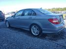 Mercedes-Benz C-Class 300 4matic Image 5