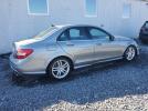 Mercedes-Benz C-Class 300 4matic Image 12