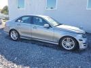 Mercedes-Benz C-Class 300 4matic Image 3