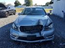 Mercedes-Benz C-Class 300 4matic Image 7