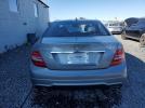 Mercedes-Benz C-Class 300 4matic Image 4