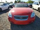 Lexus Sc 430 Image 2