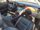 Lexus Sc 430 Image 5