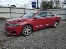 Chevrolet Impala Ltz Image 1