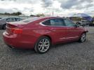 Chevrolet Impala Ltz Image 8