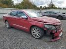 Chevrolet Impala Ltz Image 11