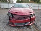 Chevrolet Impala Ltz Image 5