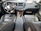 Chevrolet Impala Ltz Image 4