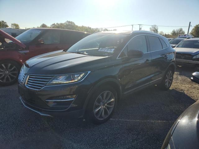  Salvage Lincoln MKZ