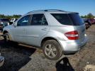 Mercedes-Benz M-Class 500 Image 11