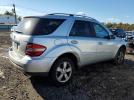 Mercedes-Benz M-Class 500 Image 8