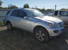 Mercedes-Benz M-Class 500 Image 9