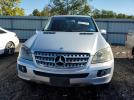 Mercedes-Benz M-Class 500 Image 12