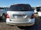Mercedes-Benz M-Class 500 Image 10