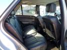 Mercedes-Benz M-Class 500 Image 5