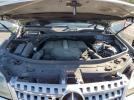 Mercedes-Benz M-Class 500 Image 6