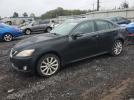 Lexus Is 250 Image 1